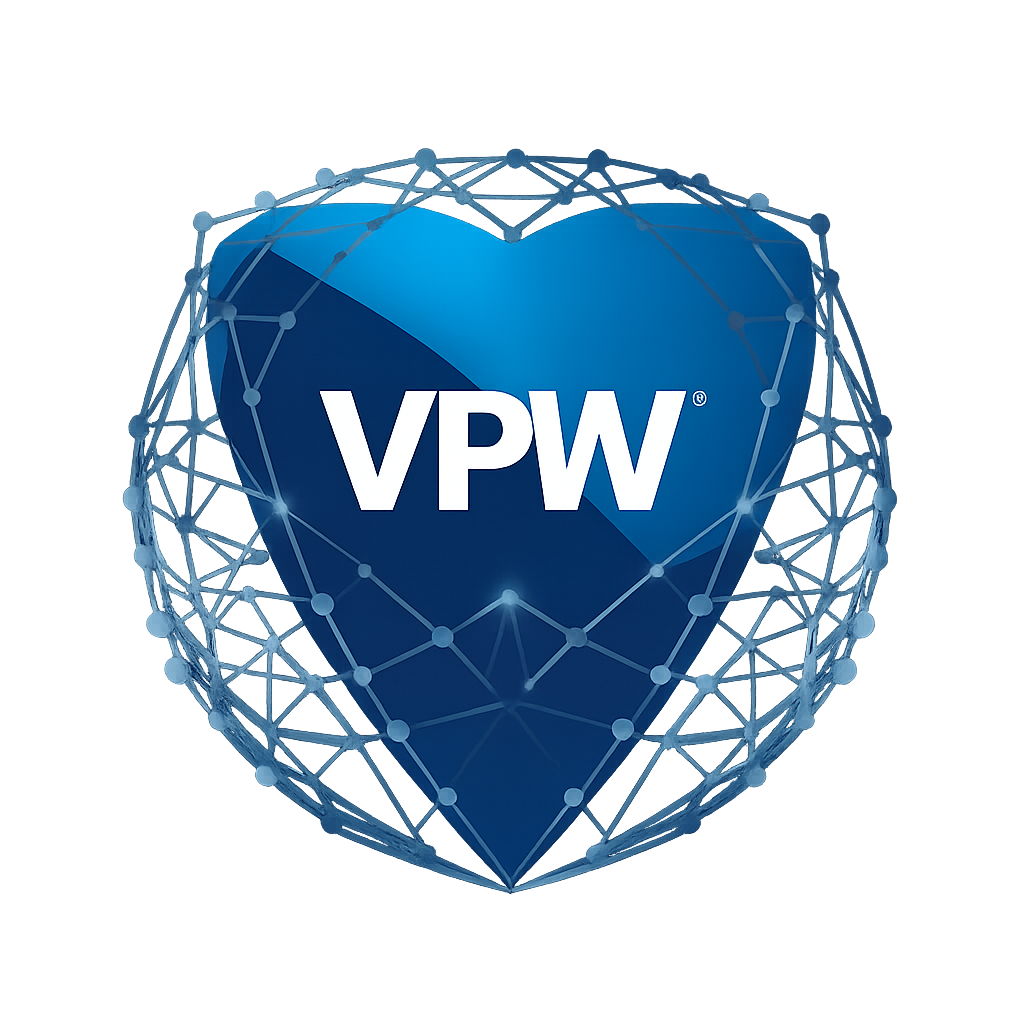 Логотип Kirians-VPW